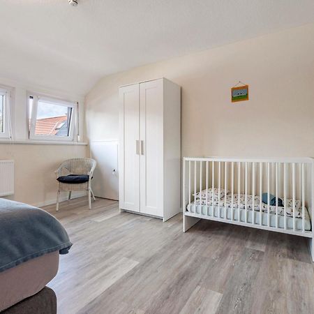 Ferienwohnung Harzreich ゼーセン エクステリア 写真