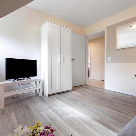 Ferienwohnung Harzreich ゼーセン エクステリア 写真